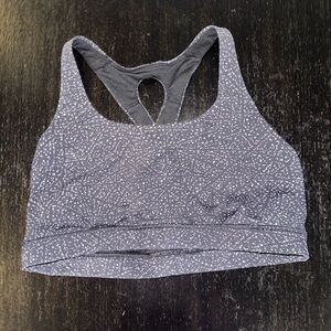 🧞‍♀️Lululemon Time to Sweat Bra🧞‍♀️